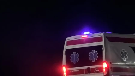 Spasioci izvukli mrtvo dijete ispod gomile pijeska, pa im zbog šoka pružana psihološka pomoć!
