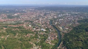 Dijelovi Banjaluke danas bez vode