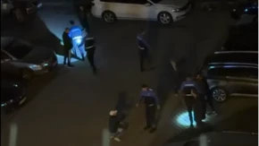 Policija hitno reagovala: Izbila teška tuča u Zenici, učestvovalo više osoba, dvoje uhapšeno (VIDEO)