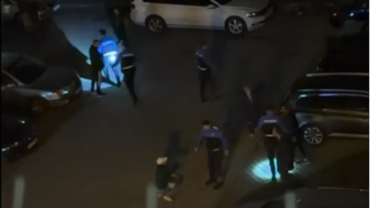 Policija hitno reagovala: Izbila teška tuča u Zenici, učestvovalo više osoba, dvoje uhapšeno (VIDEO)