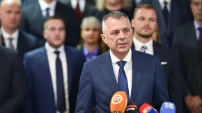 Radojičić podržao poziv Borenovića: Naši stavovi moraju biti jasni