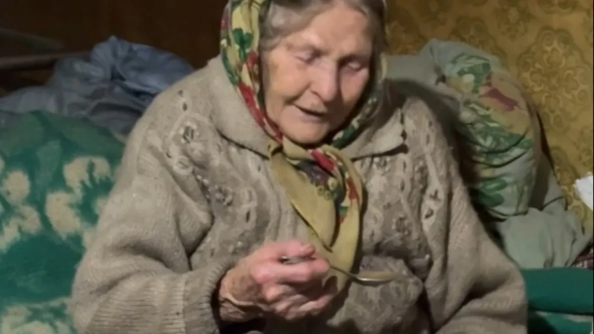 Baka Anđelija (76) godina nema visok pritisak niti holesterol, a sve zbog jedne stvari
