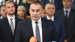 Kojić saglasan da se sazovu hitne sjednice: Zauzeti jasan stav o nastupu na izborima