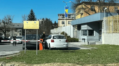 Komnenić, Medić i Rađević optuženi za međunarodni šverc narkoticima