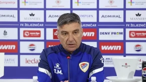Marinović: Borac želi nastaviti pobjednički niz i nakon titule