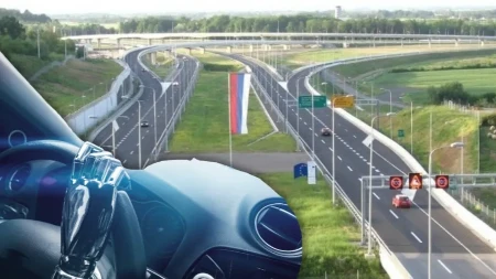 Može li vještačka inteligencija spasiti bh. puteve i smanjiti broj nezgoda?