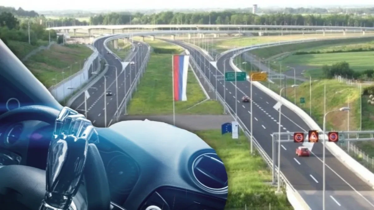 Može li vještačka inteligencija spasiti bh. puteve i smanjiti broj nezgoda?
