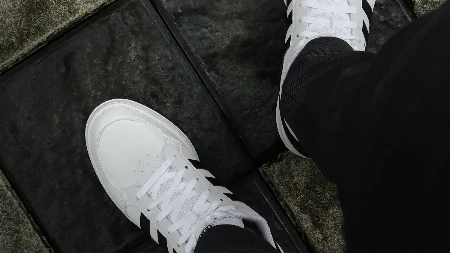 Adidas predstavio luksuznu A-Type liniju: Patike koje cijenom pariraju Pradi (FOTO)