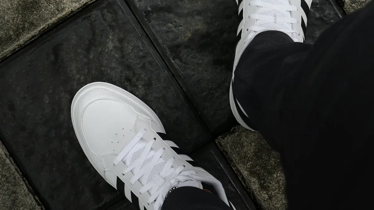 Adidas predstavio luksuznu A-Type liniju: Patike koje cijenom pariraju Pradi (FOTO)