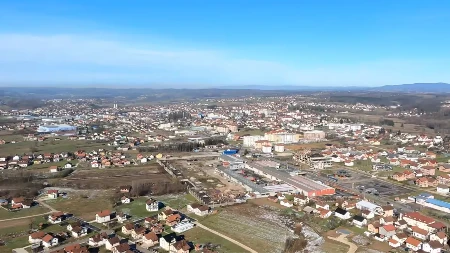 Obilježen Dan pobjede, pamtiti i sačuvati sjećanje