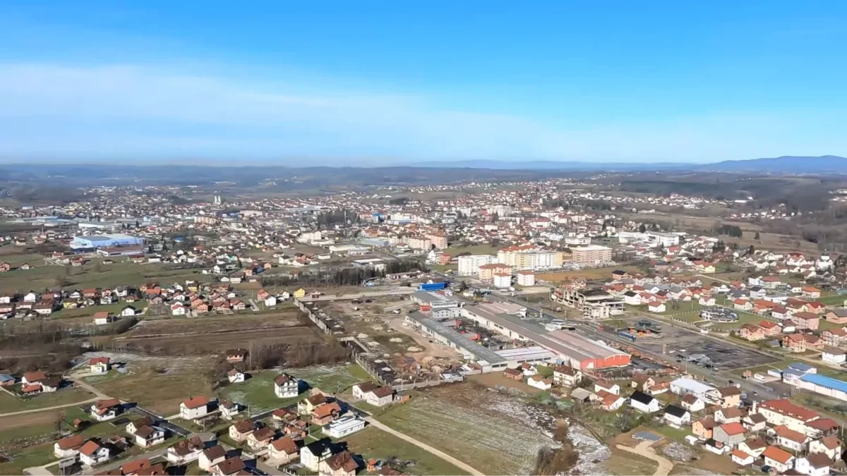 Obilježen Dan pobjede, pamtiti i sačuvati sjećanje