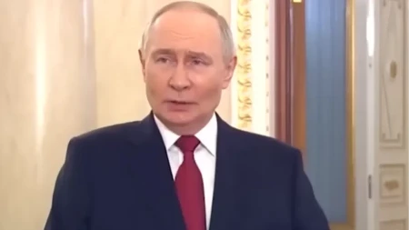 Putin uvjeren da će se nastaviti razvijati partnerstvo sa Srpskom
