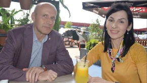 Supružnici Biljana i Miloš Guzijan omiljeni ljekari u Bolnici Gradiška