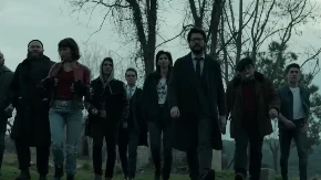 Zvijezda serije "La Casa de Papel" napušta ulogu nakon devet godina