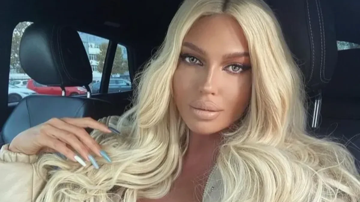 Iznenadićete se: Evo koju školu je završila Jelena Karleuša