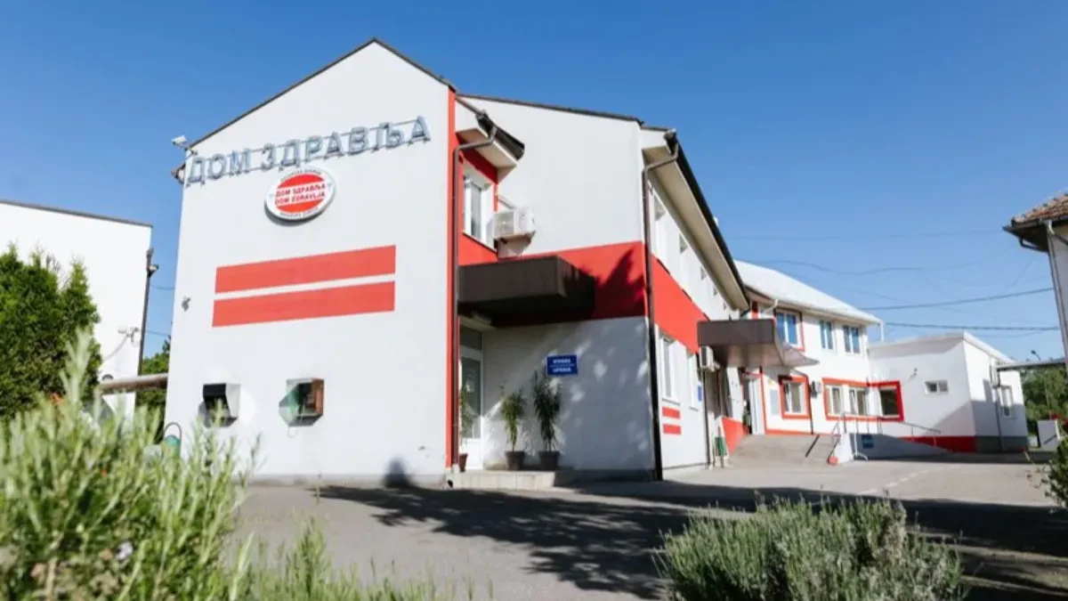 Važno obavještenje iz dubičkog Doma zdravlja