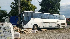 Za nekoliko časova dva udesa u Aleksandrovcu kod Laktaša (FOTO)