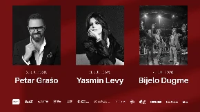 Banja Luka Fest ponovo okuplja publiku na Kastelu