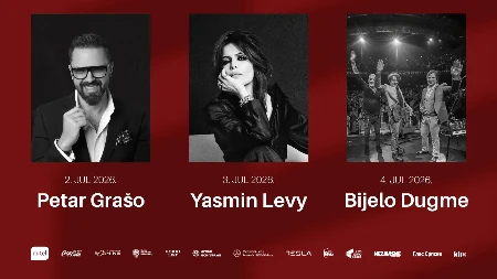 Banja Luka Fest ponovo okuplja publiku na Kastelu