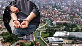 Bijeljina: Uhapšene dvije osobe, pronađeni kokain i pištolj