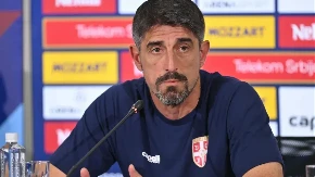Srbija ostala bez trojice igrača poslije debakla: Paunović otkrio šta je problem pred Meksiko