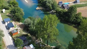 Minić najavio: Uskoro javni poziv za čišćenje korita rijeke Sane
