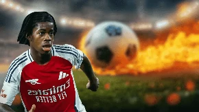 Istorijski transfer u hrvatskom fudbalu: Arsenalovo čudo od djeteta potpisalo za Kustošiju