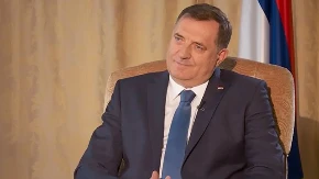 Dodik proslavio punoljetstvo unuke Isidore: Svaki trenutak sa njom je priča koja vrijedi da bude zapisana (FOTO)