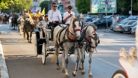 Zbog obilježavanja „Duhovskog utorka“: Izmjena u režimu odvijanja saobraćaja u centru grada