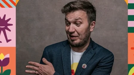 Edo Maajka poziva na Garden Fest: "Prijedore, vidimo se ovog ljeta!"