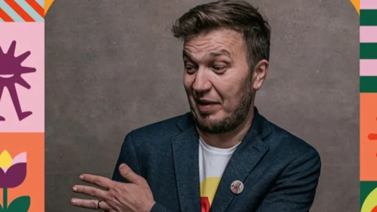 Edo Maajka poziva na Garden Fest: "Prijedore, vidimo se ovog ljeta!"