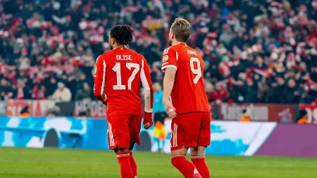 Drim tim Lige šampiona: UEFA izabrala najboljeg igrača i idealnih 11