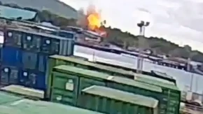 Eksplodirala bomba iz Drugog svjetskog rata, poginulo najmanje pet osoba (VIDEO)
