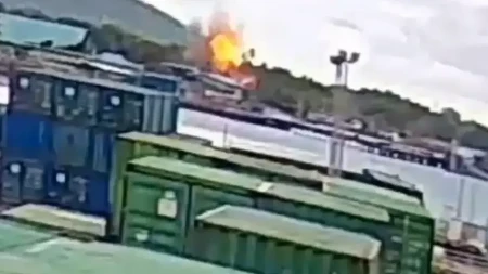 Eksplodirala bomba iz Drugog svjetskog rata, poginulo najmanje pet osoba (VIDEO)