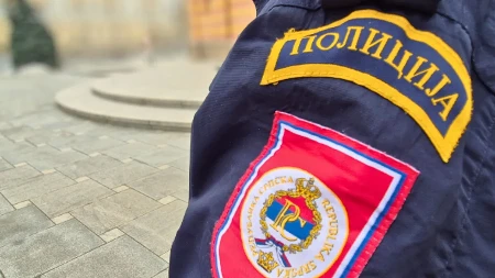 Haos u Banjaluci: Hapšenja zbog napada na policajca, prijetnji i marihuane