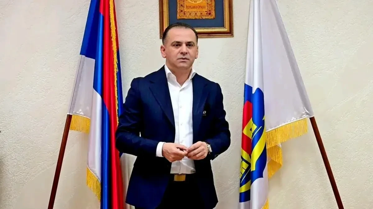 Milićević: U Glavnom odboru SDS-a se nije desio pokušaj puča