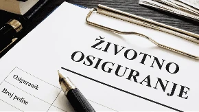 Tržište životnog osiguranja u BiH: Građani između finansijske sigurnosti i straha od inflacije