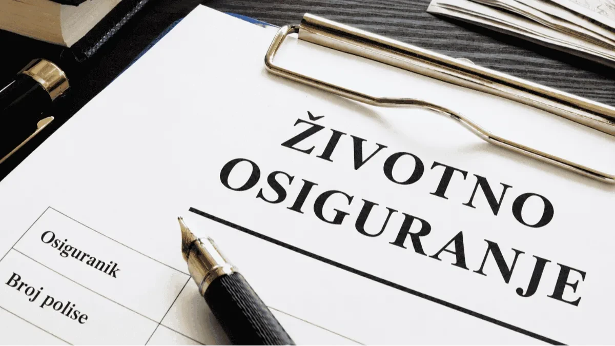 Tržište životnog osiguranja u BiH: Građani između finansijske sigurnosti i straha od inflacije