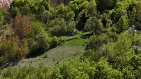 Šta je pokazala obdukcija tijela oca koji je presudio sebi i djetetu kod Višegrada?