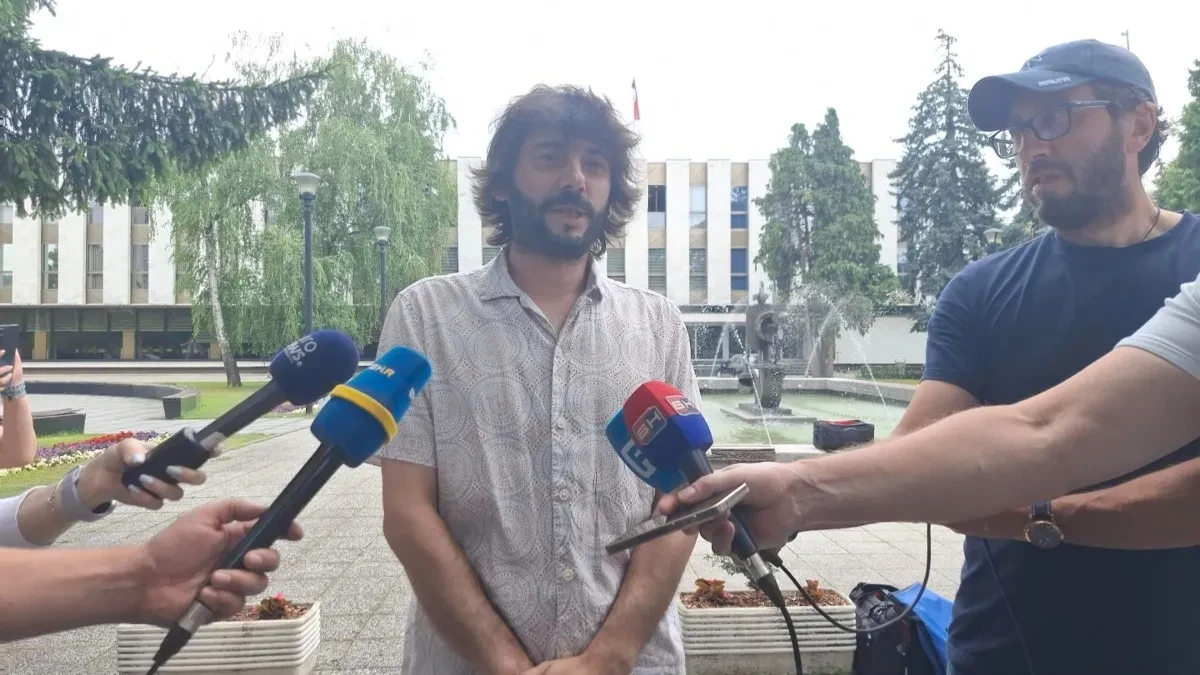 Restart Srpska traži da se zbog Anje Ljubojević uvede obavezan pregled kod psihologa za sve funkcionere (VIDEO)