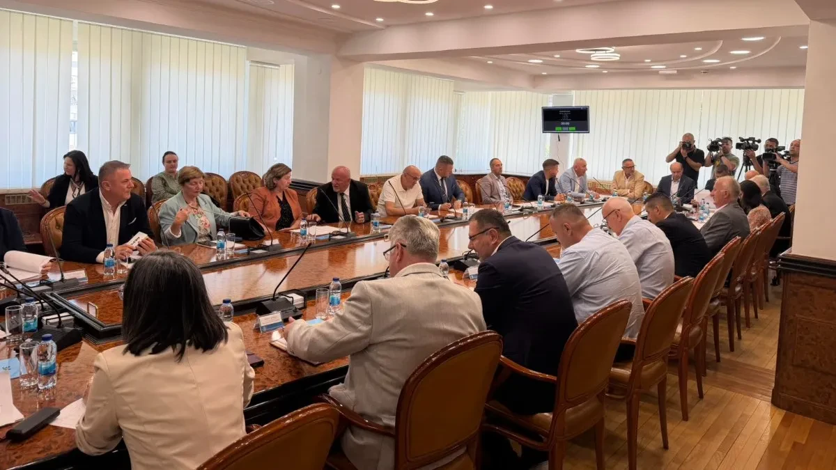 Bošnjaci pokrenuli veto na Deklaraciju o zatvaranju OHR u BiH