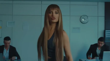 Barbara Bobak otkrila recept za vitku liniju: Jelovnik iznenadio mnoge
