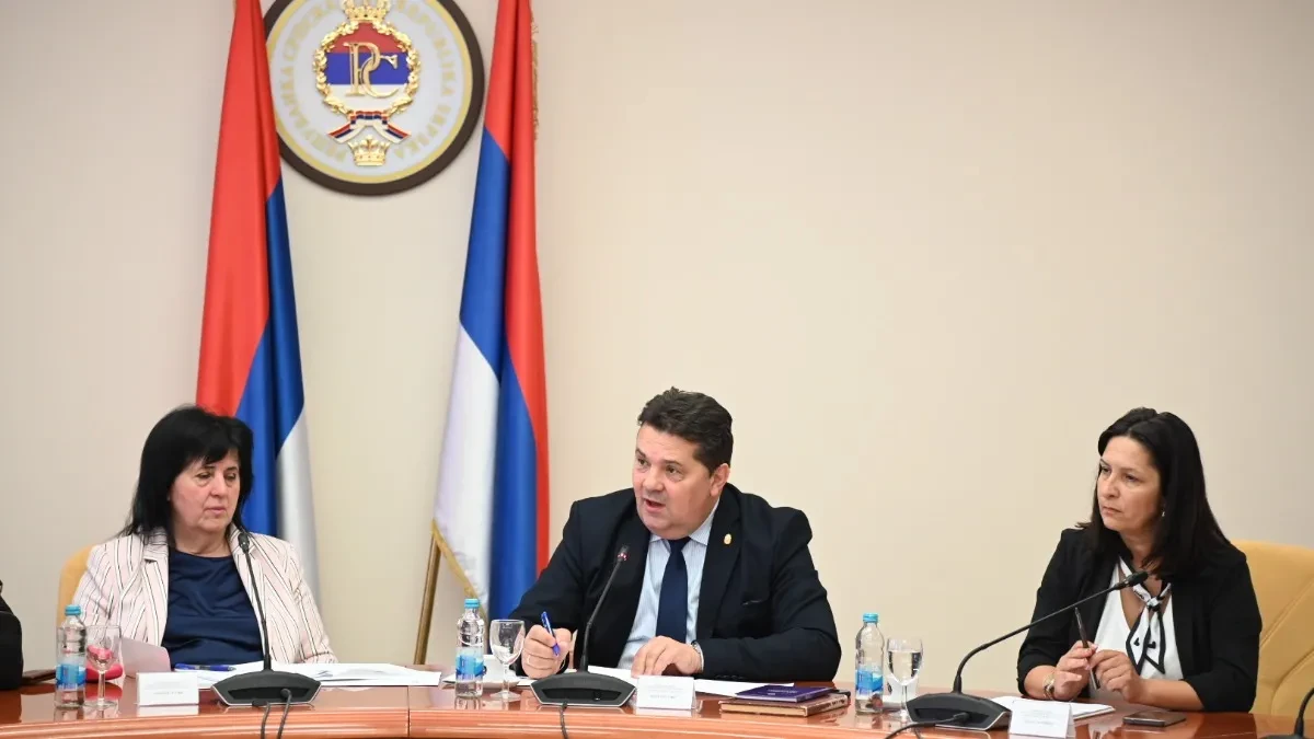 Veto Bošnjaka o OHR ide pred Ustavni sud Republike Srpske