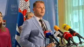 Stanivuković: Nakon tri godine mladi bračni parovi dobijaju placeve
