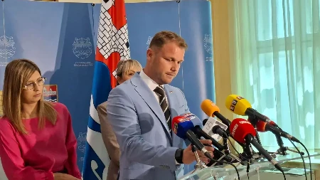 Stanivuković o poruci iz SDS-a: Razmumio sam šta su poslali!