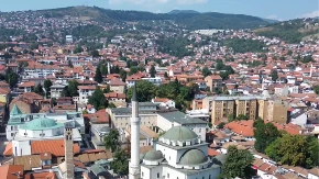 Proglašena najjeftinija evropska destinacija za vikend, mnogi će se iznenaditi pobjednikom