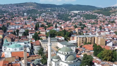Proglašena najjeftinija evropska destinacija za vikend, mnogi će se iznenaditi pobjednikom