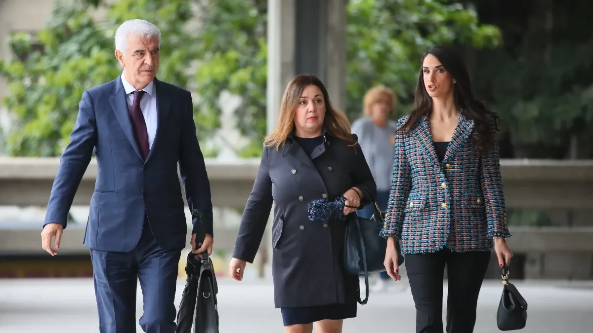 Iznijete završne riječi: Poznato kada će biti izrečena presuda Kecmanovićima