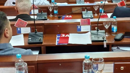 Banjalučki odbornici izglasali: Banjaluka dijeli placeve na 99 godina, odobren i kredit za "Toplanu"