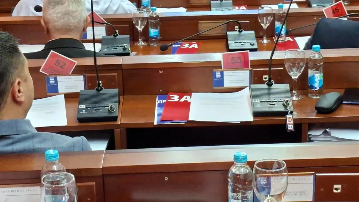 Banjalučki odbornici izglasali: Banjaluka dijeli placeve na 99 godina, odobren i kredit za "Toplanu"